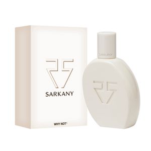 Fragancia why not 1 white edp 100 ml