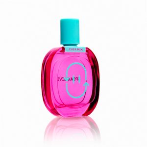 Fragancia mix speak love edt 75 ml