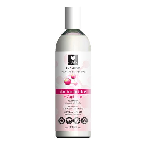 Kit tratamiento anti caída del cabello