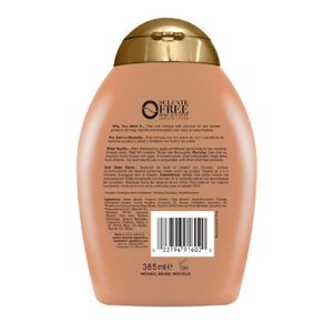 Brazilian Keratin Smooth Acondicionador 385 ml