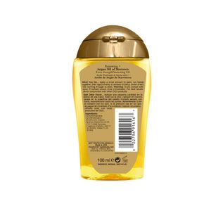 Óleo capilar Argan Oil Of Morocco 100 ml