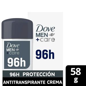 Desodorante Men Clinical crema Sotf Solid 58 gr