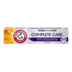 Pasta dental Complete care fresh mint 170 gr