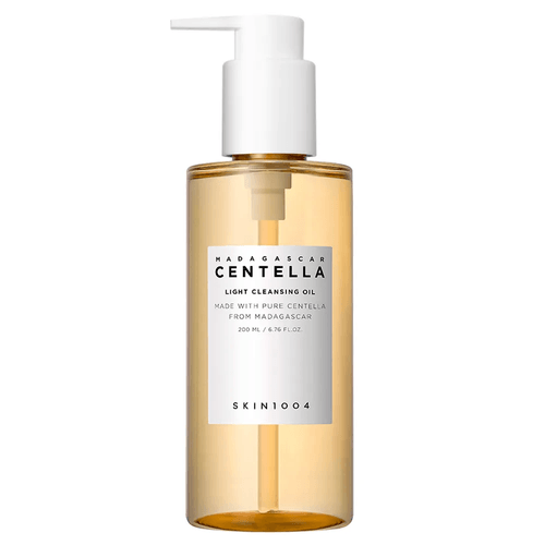 Aceite limpiador light cleansing oil 200ml