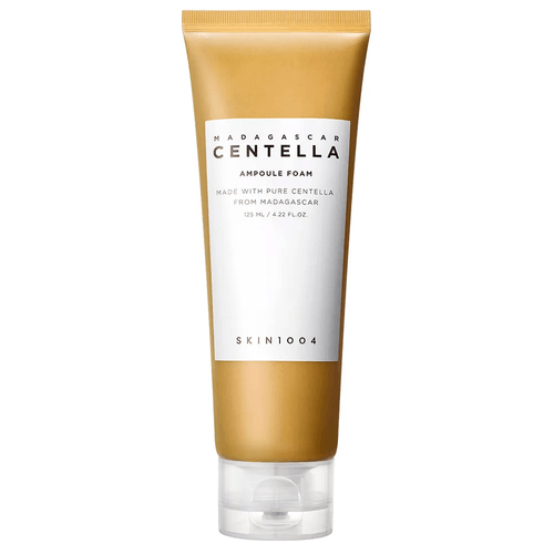 Limpiador facial en espuma ampoule foam 125ml