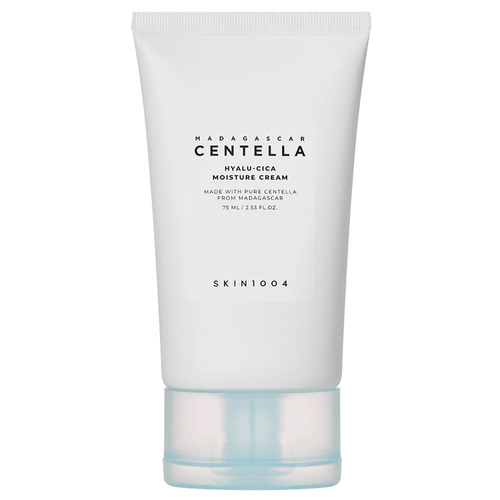 Crema facial hidratante hyalu-cica moisture cream 75ml