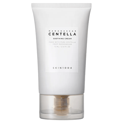 Crema facial en gel soothing cream 75ml