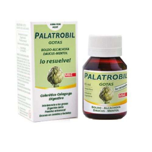 Palatrobil gotas