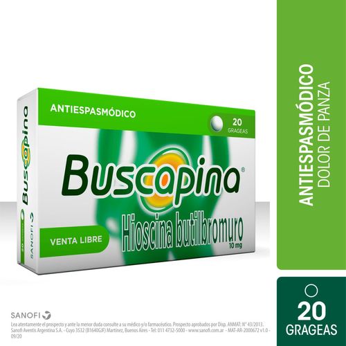 Buscapina