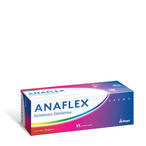 Anaflex crema