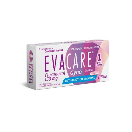 Evacare Gyno