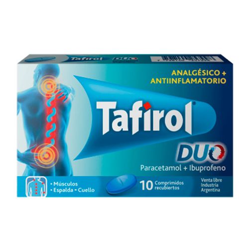 Tafirol Duo