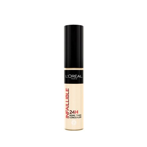 Corrector de ojos infaillible