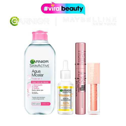 Combo viral beauty 2