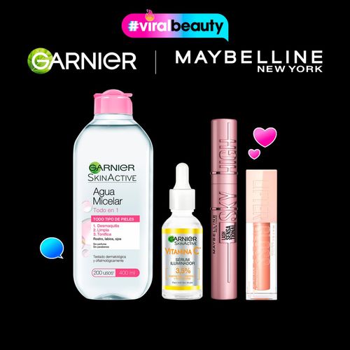 Combo viral beauty 2