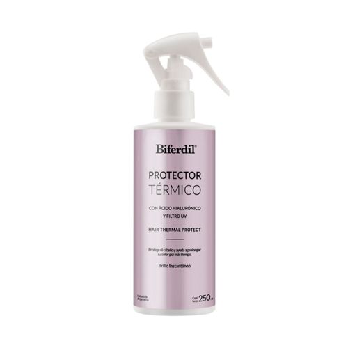 Protector térmico 250 ml