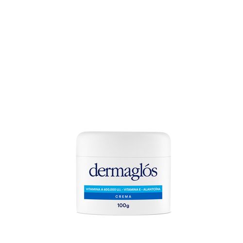 Dermaglos crema Terapéutica