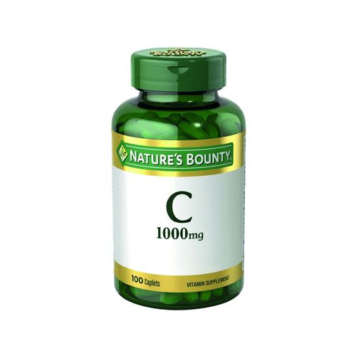 Vitamina c (100 comprimidos)
