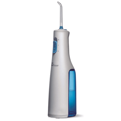 Ducha bucal inalámbrica - individual flosser
