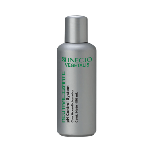 Neutralizante para permanentes vegetalis 850 ml