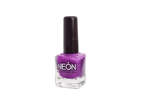 Esmalte neon color