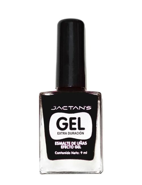 Esmalte gel extra duracion