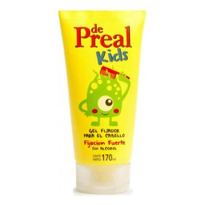 Gel kdis fijacion fuerte 170 ml