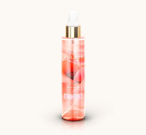 Spa body splash magnolia 200 ml