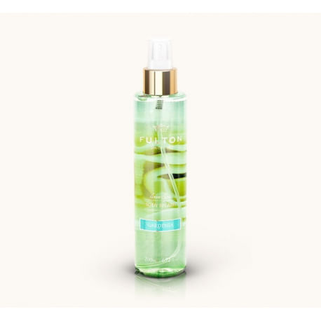 Spa body splash gardenia 200 ml