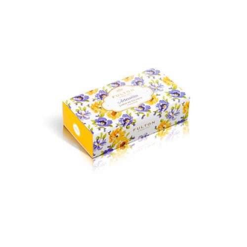 Jabon artesanias 100 gr (2 unidades)