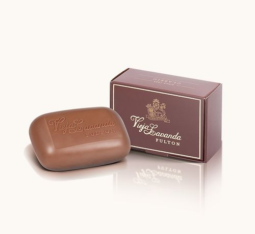 Jabon vieja lavanda 100 gr