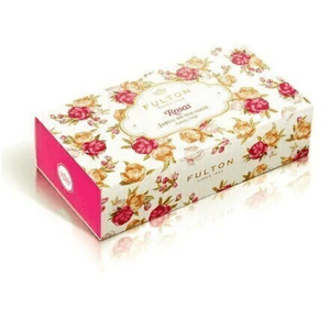 Jabon rosas 100 gr (2 undiades)