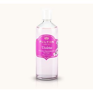 Colonia violetas 250 ml