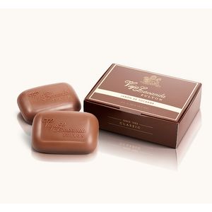 Jabon vieja lavanda 100 gr (2 unidades)