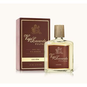 Fragancia vieja lavanda edt 120 ml