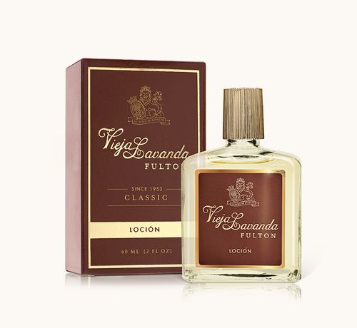 Fragancia vieja lavanda edt 120 ml