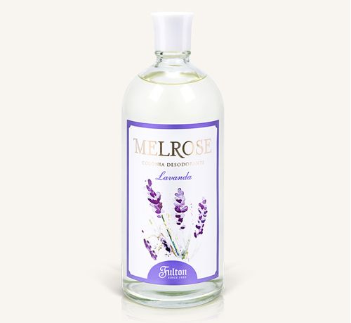 Colonia melrose lavanda 500 ml