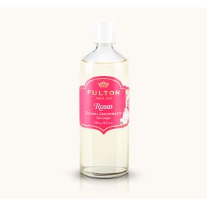 Colonia rosas 250 ml