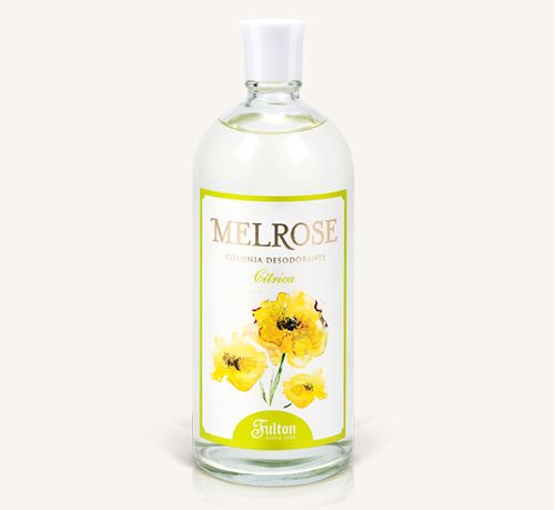 Colonia melrose citric 500 ml