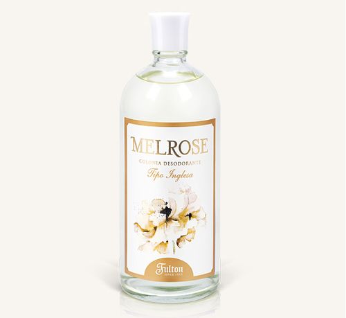 Colonia melrose ingles 500 ml