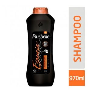 Shampoo esencia restauracion 970 ml