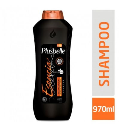 Shampoo esencia restauracion 970 ml