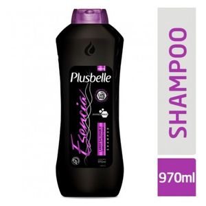 Shampoo esencia largo saludable 970 ml