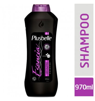 Shampoo esencia largo saludable 970 ml