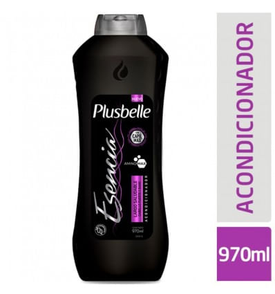 Acondicionador esencia largo saludable 970 ml
