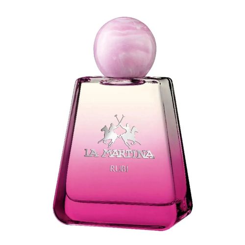 Fragancia rubi edt 100 ml