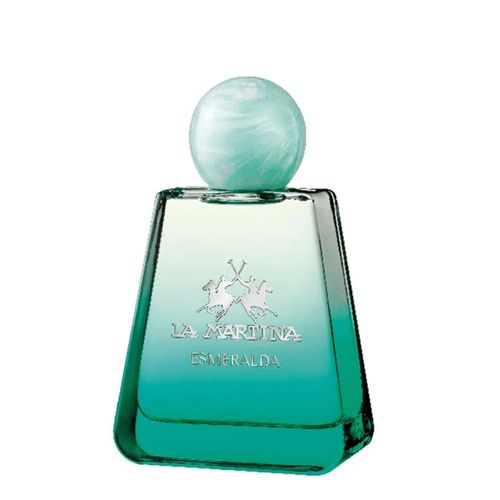 Fragancia esmeralda edt 100 ml