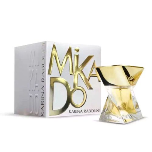 Fragancia mikado edt 50 ml