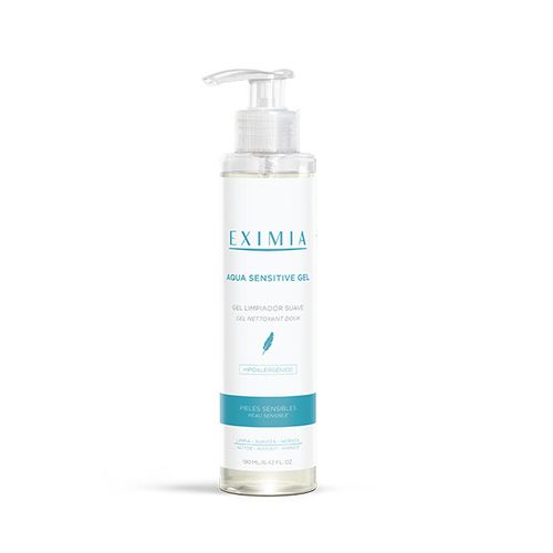 Aqua sensitive gel 190 ml