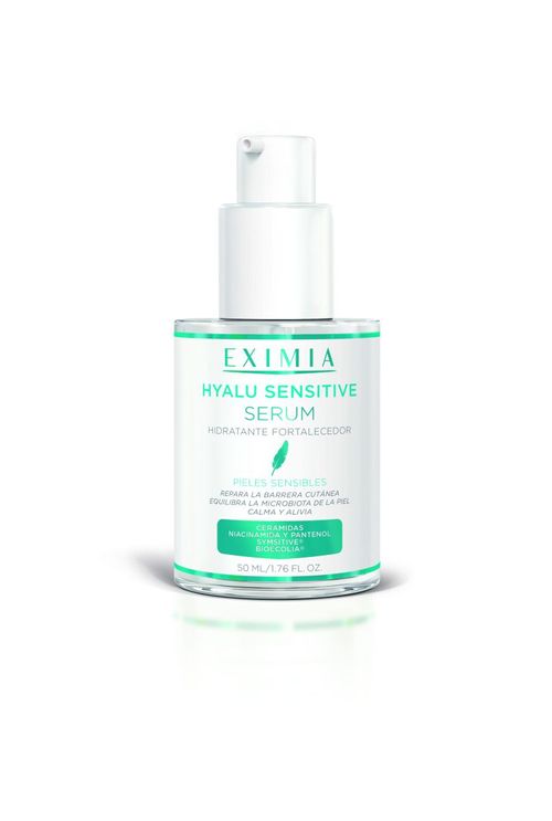 Serum hyalu sensitive 50 ml